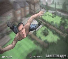 Jackass the Game ROM (ISO) Download for Sony Playstation Portable / PSP .